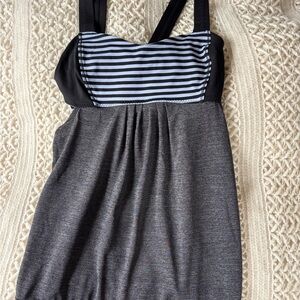 Lululemon Women’s Run Back On Track Tank